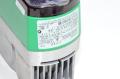 Control techniques UNI1401 Unidrive 0,75kW Invertteri 380-480VAC 3PH 2,2A
